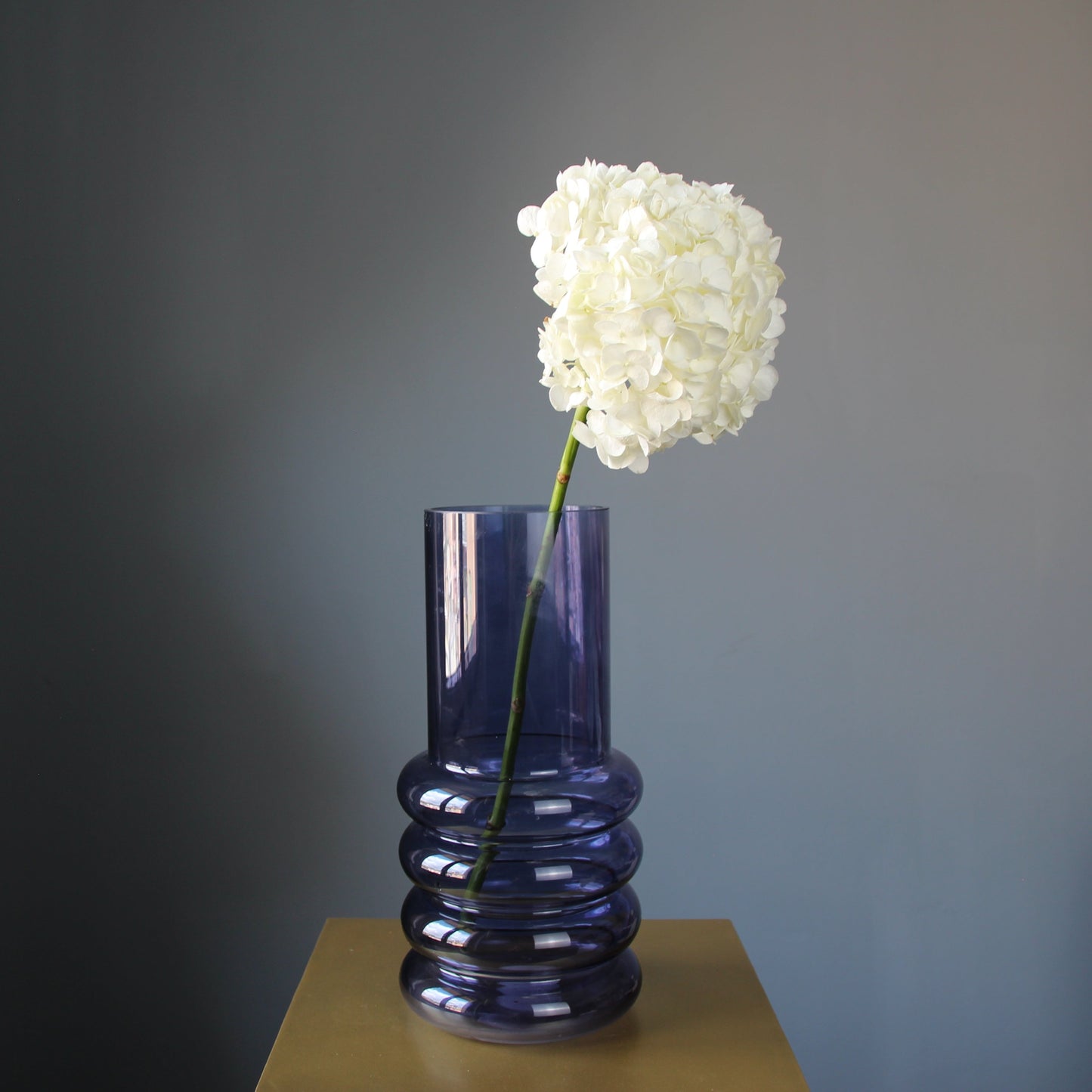 interior yacht flower arrangement Genoa Gifts