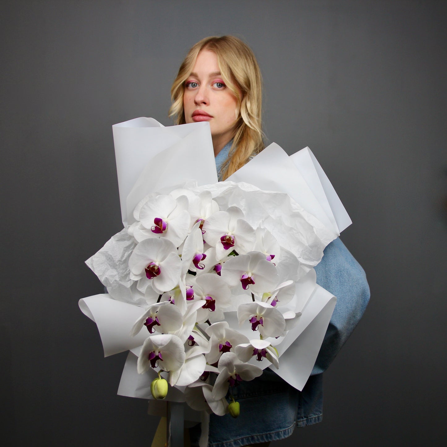 genova consegna fiori