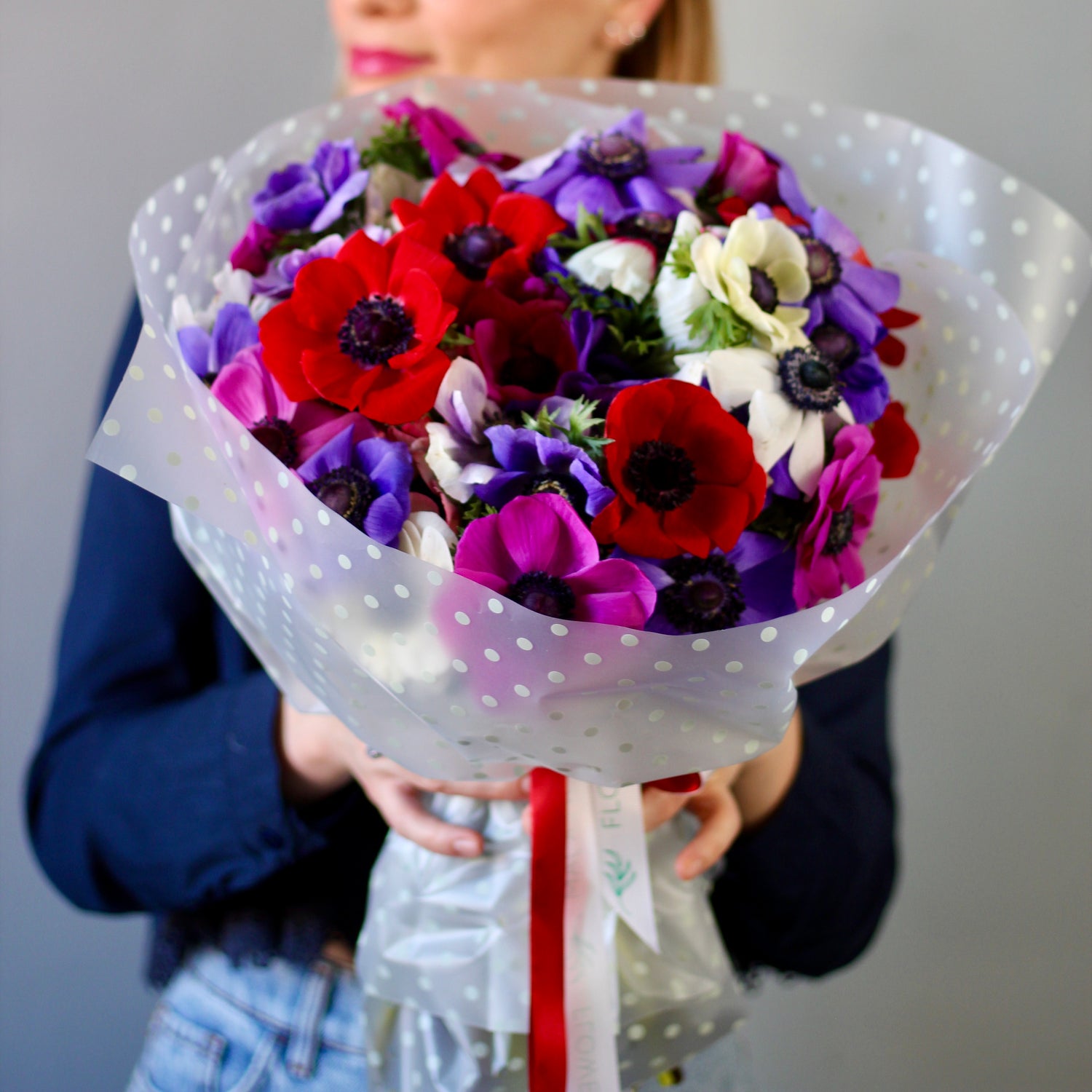 Anemoni Misti