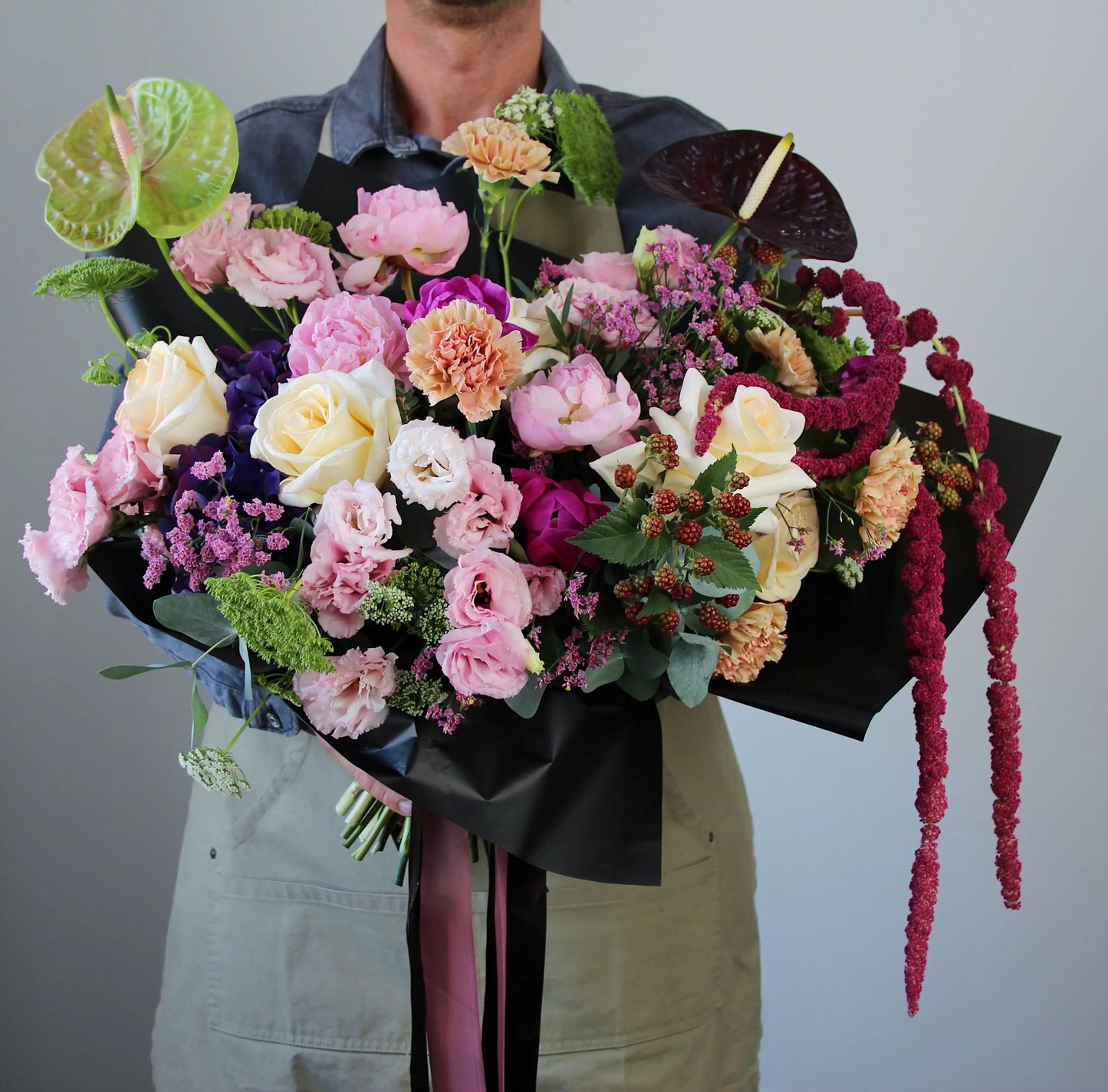 flower bouquet
