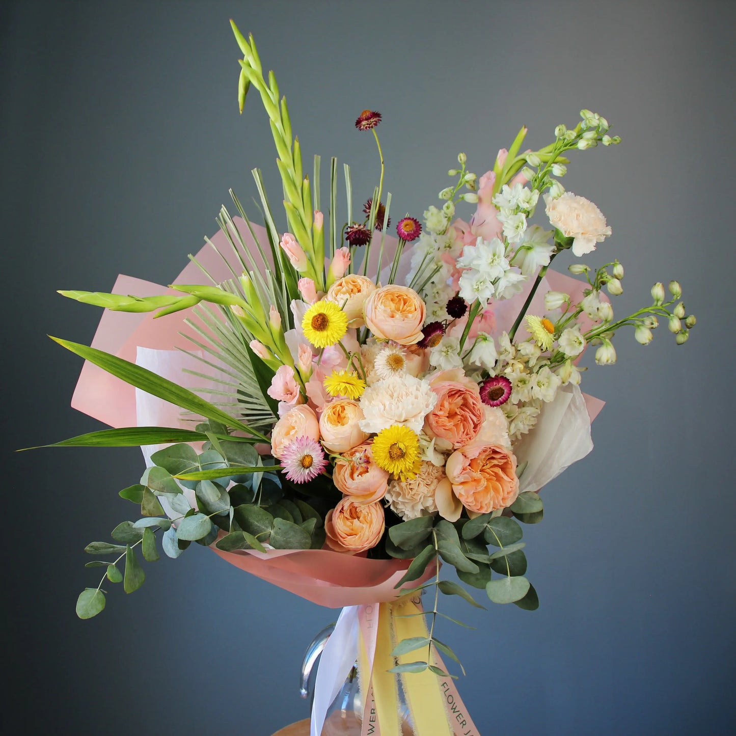 bouqet of fowers