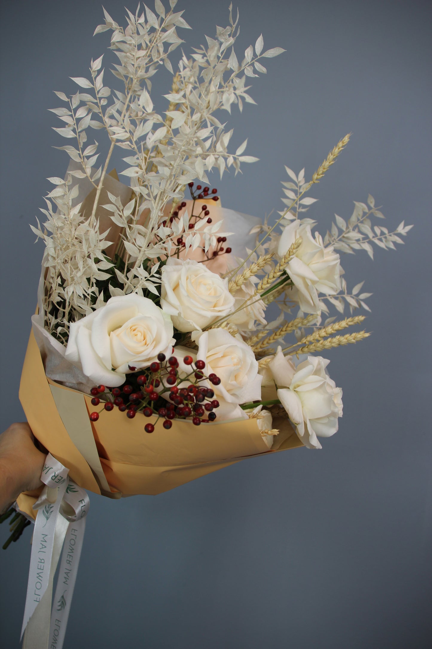 Genoa flower shop