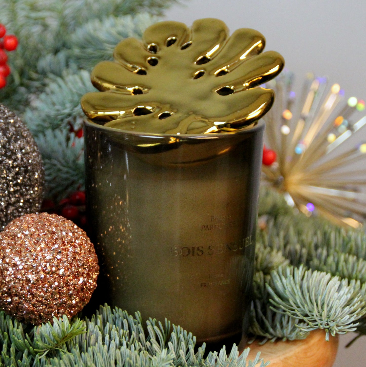 Candle maisons du monde