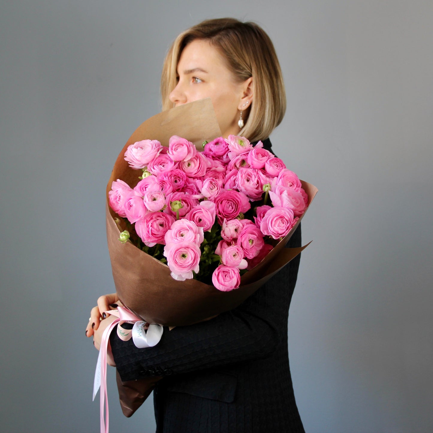 flower delivery in Genoa