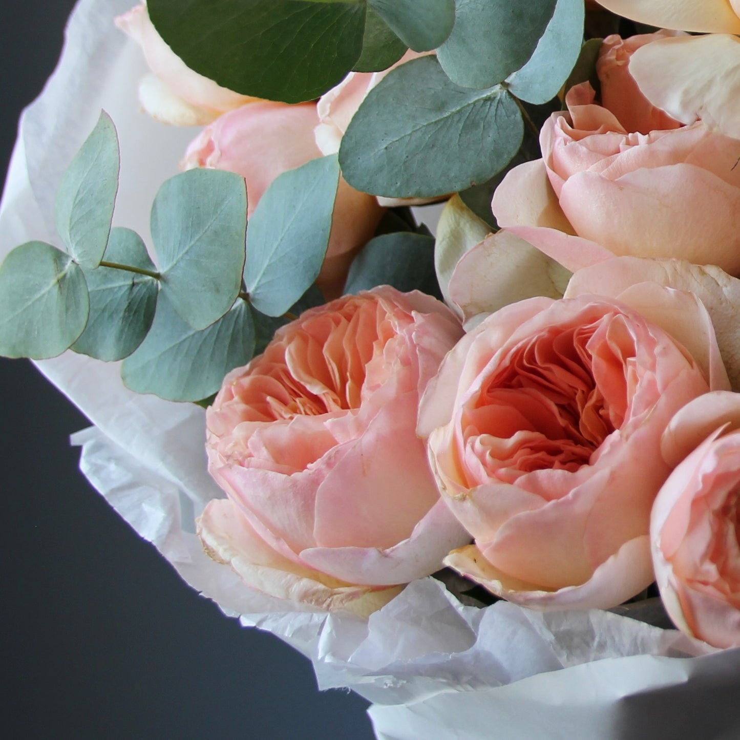 online flowers genoa