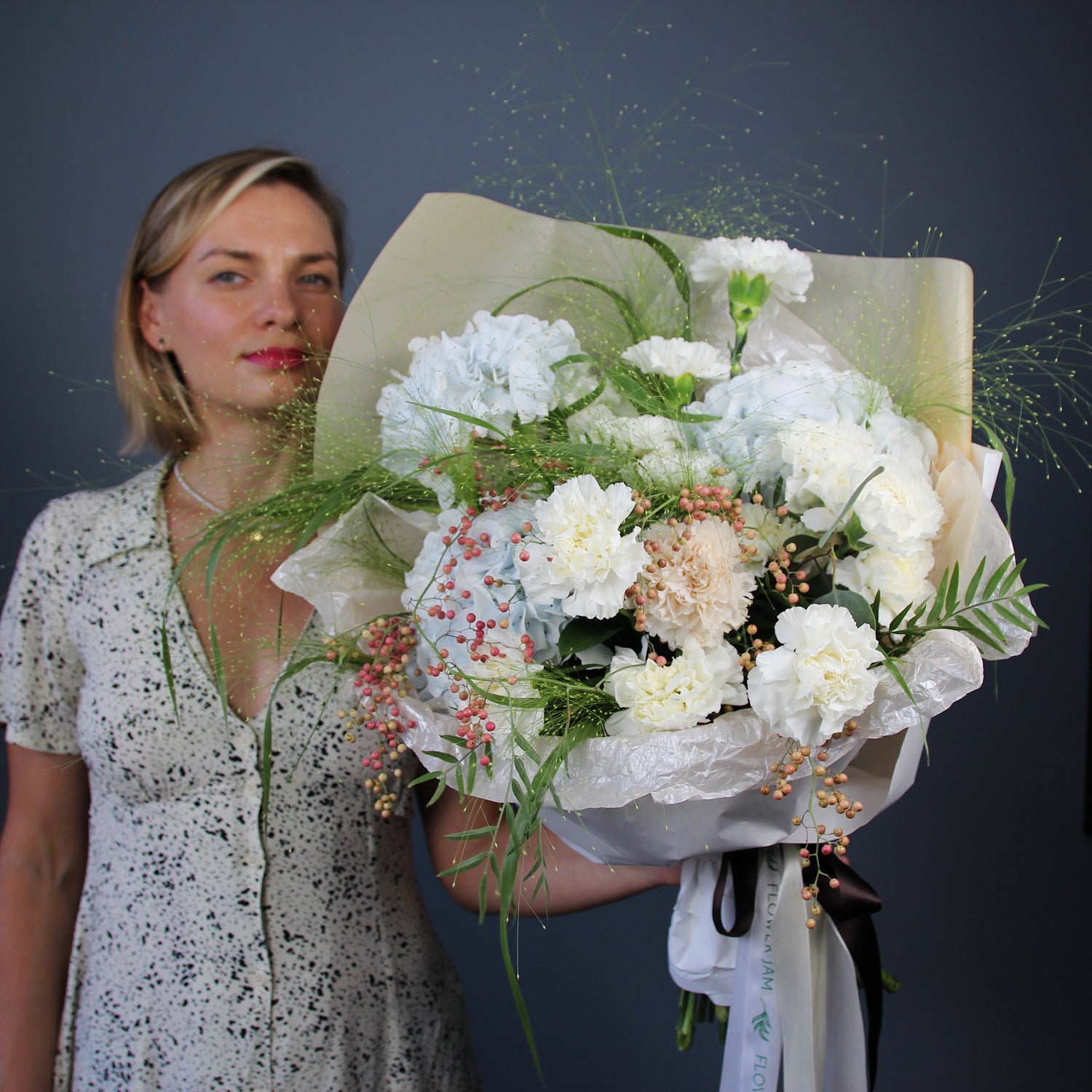 consegna fiori genova Liguria