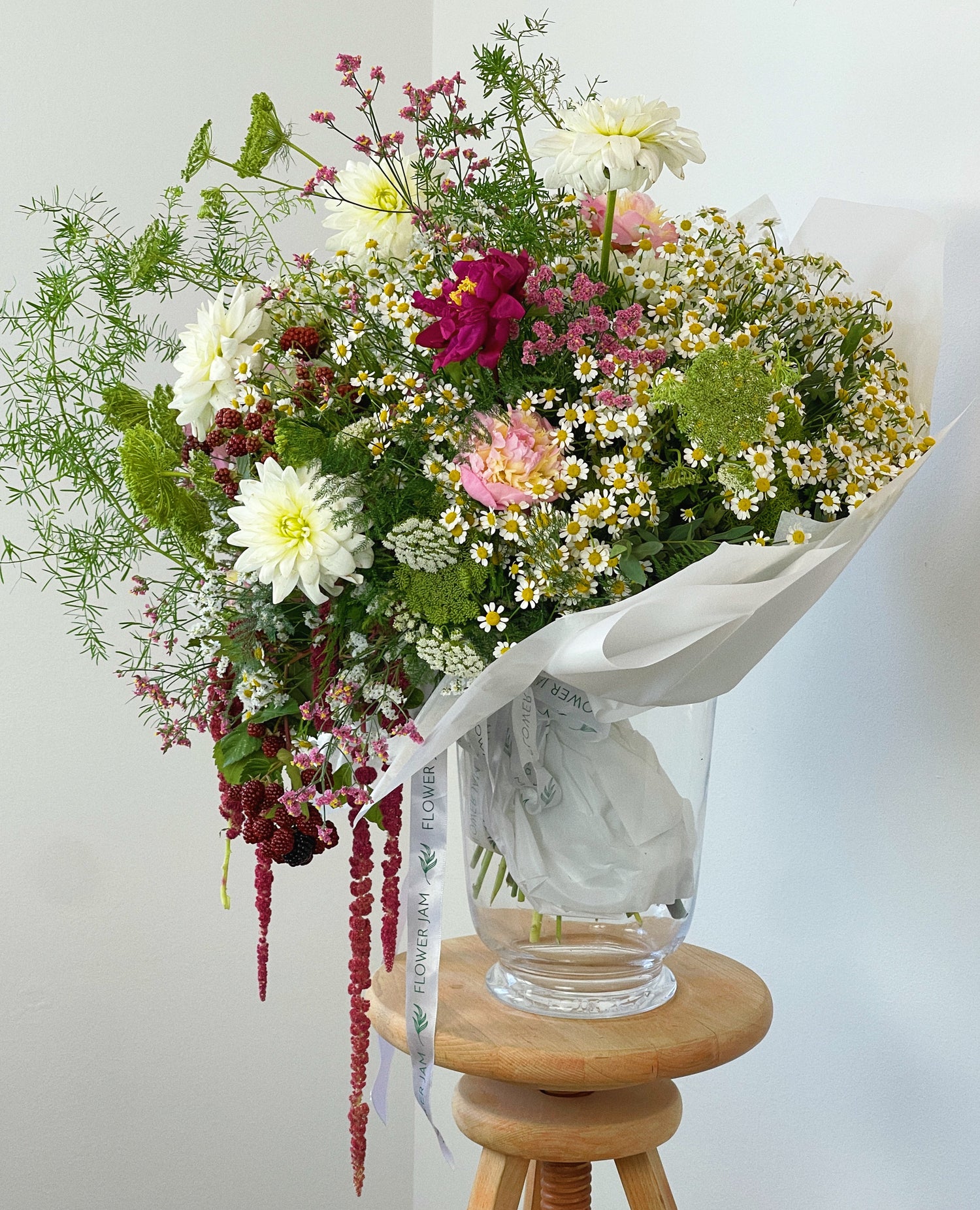 consegna fiori genova