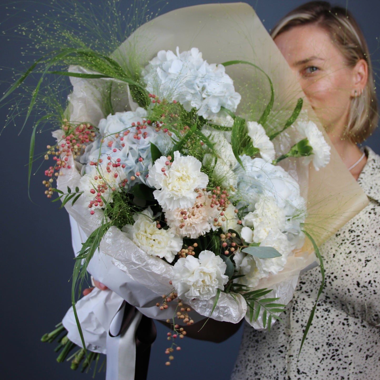 flower shop in genoa