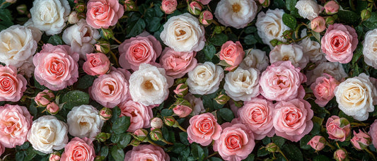 FLOWERS OF MAY