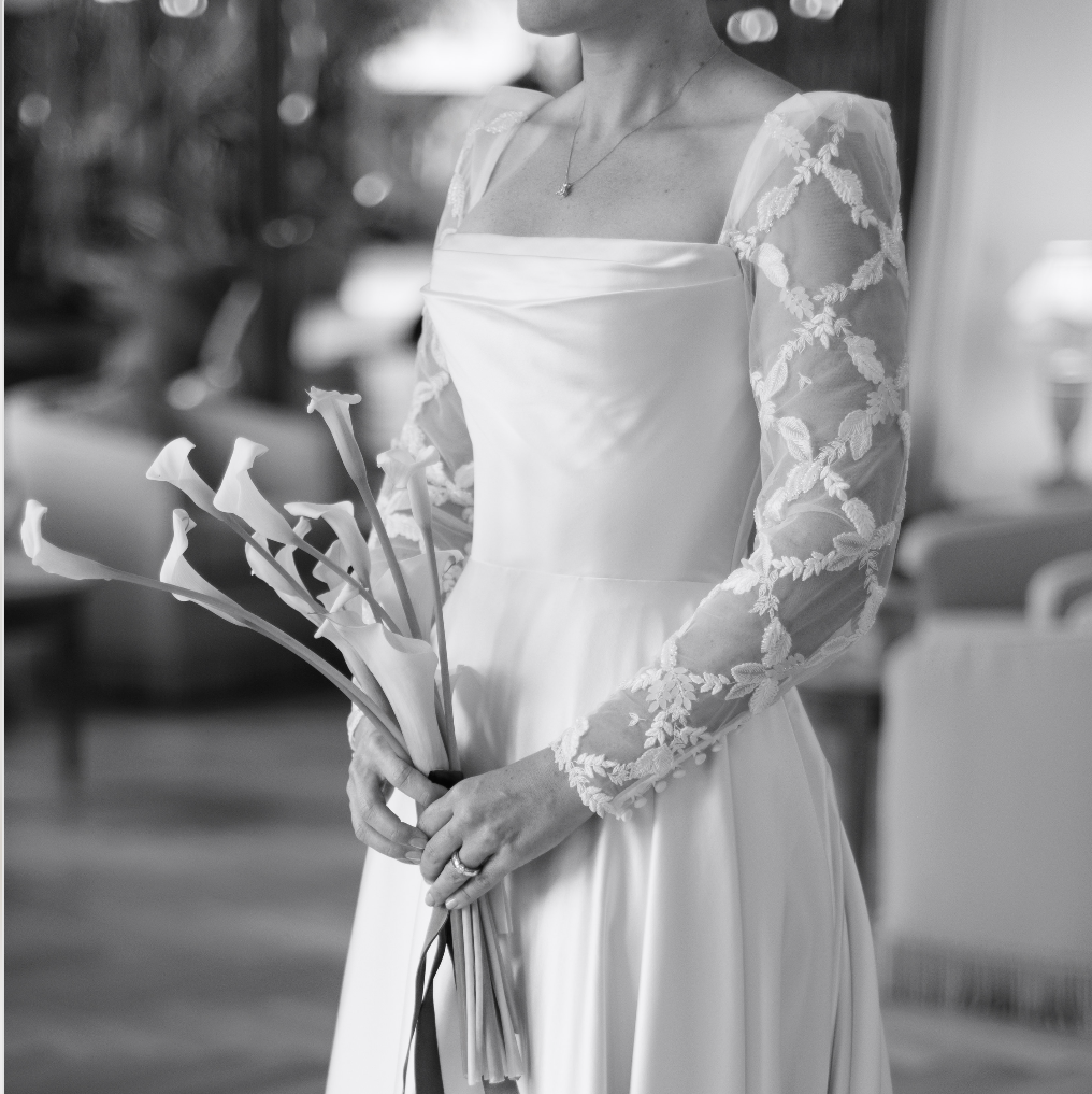 bridal bouquet portofino genova Bridal Bouquet