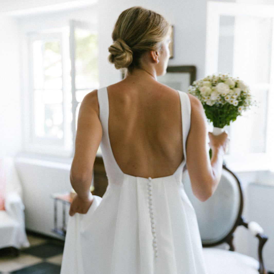 bouquet della sposa genova Bridal Bouquet