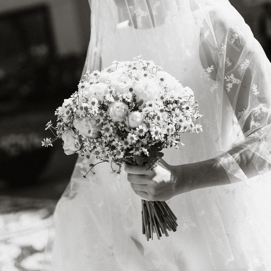 bridal bouquet genoa Bridal Bouquet