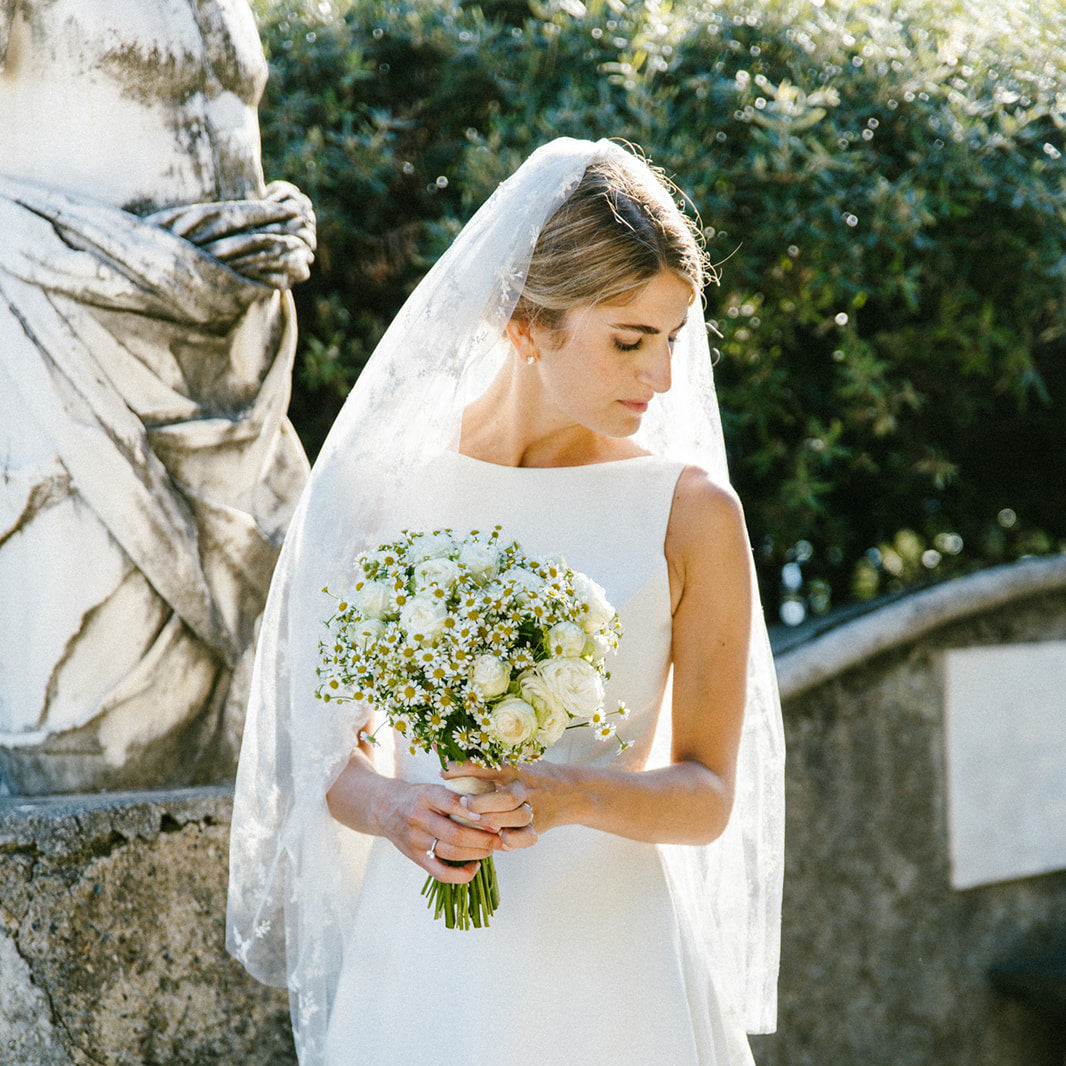 bridal bouquet genoa Bridal Bouquet