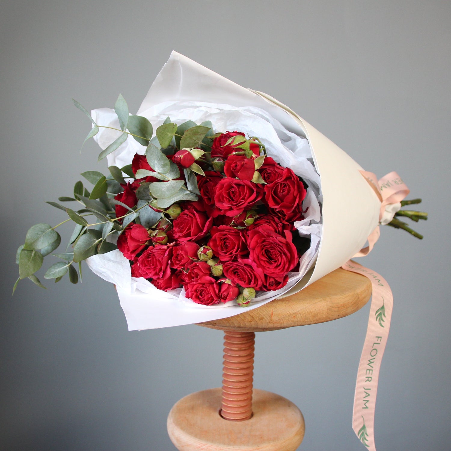 consegna fiori genova Bouquet of Flowers