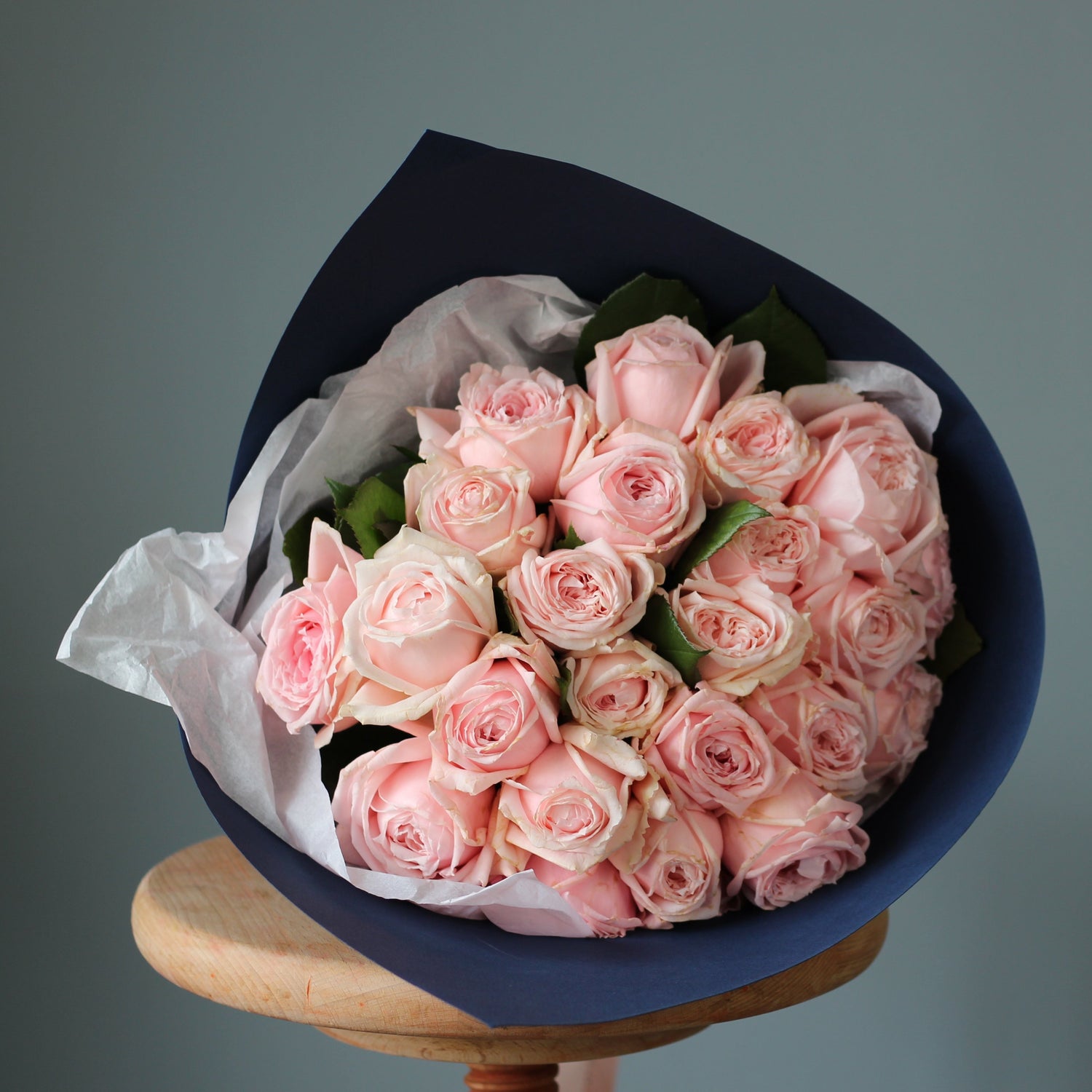 pink roses princess hitomi genova Flowers