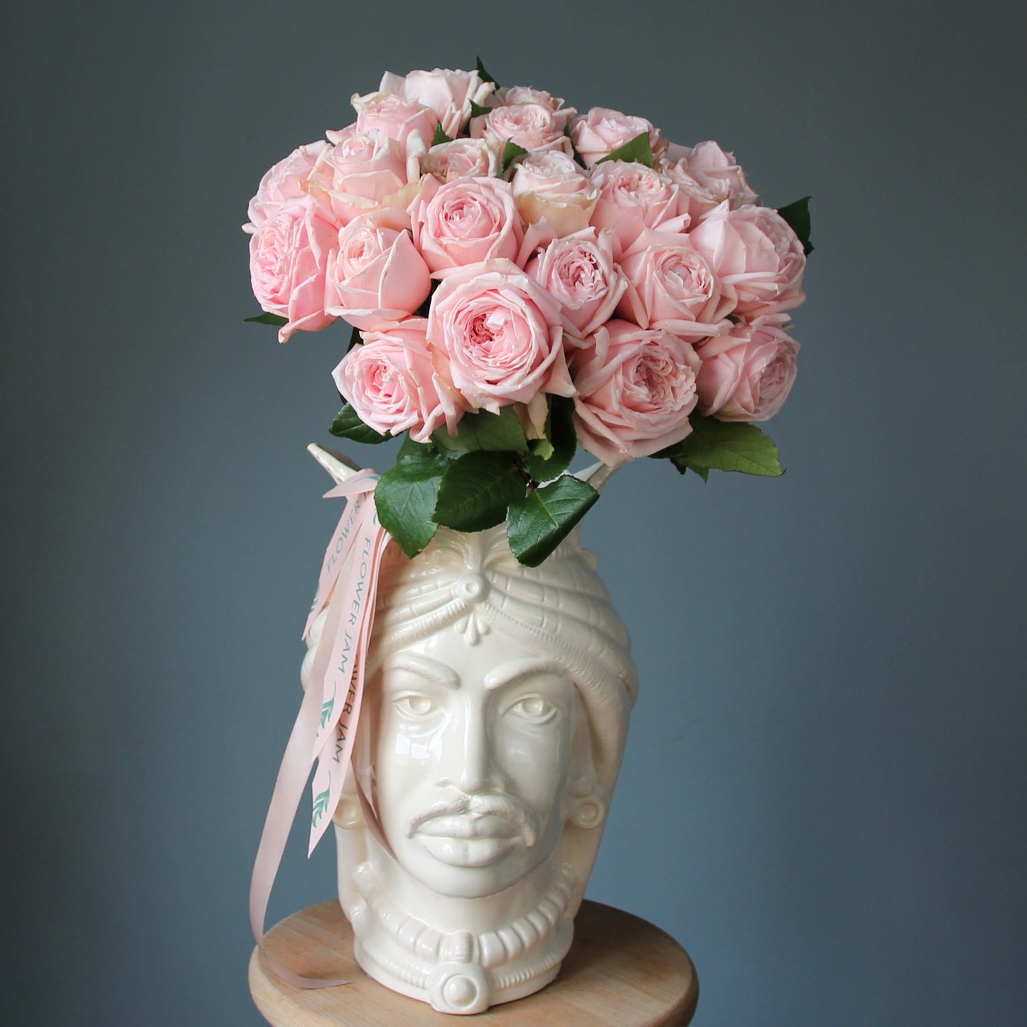 pink roses princess hitomi Genova