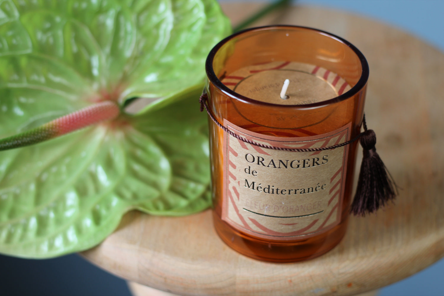 interior arrangement in Genoa Gifts