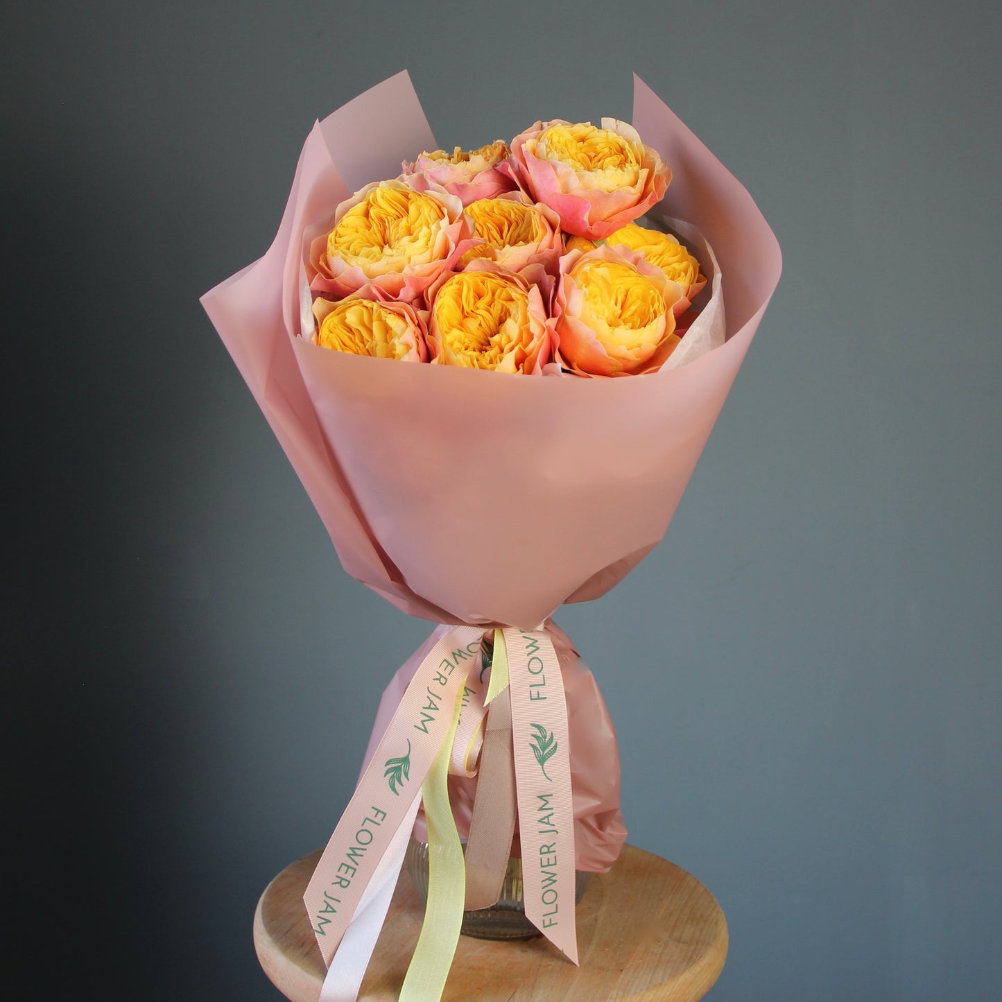 Genoa flower shop  Bouquet of Flowers