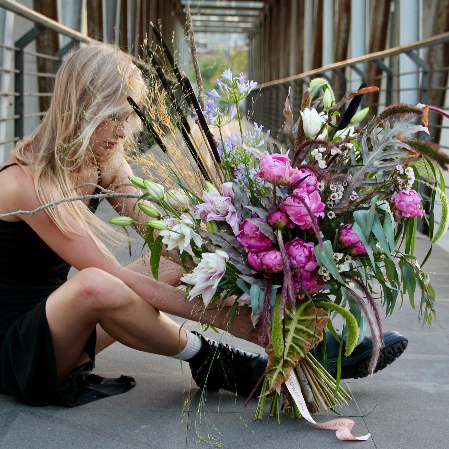 wedding flowers Genoa