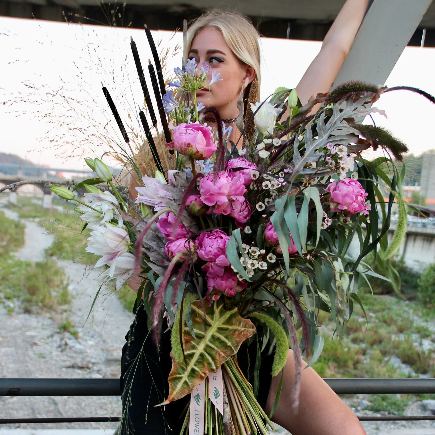 fiori consegna genova Flowers