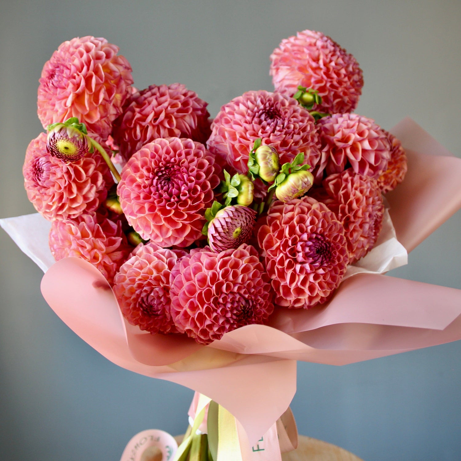 flower shop in Genoa Bouquet of Flowers