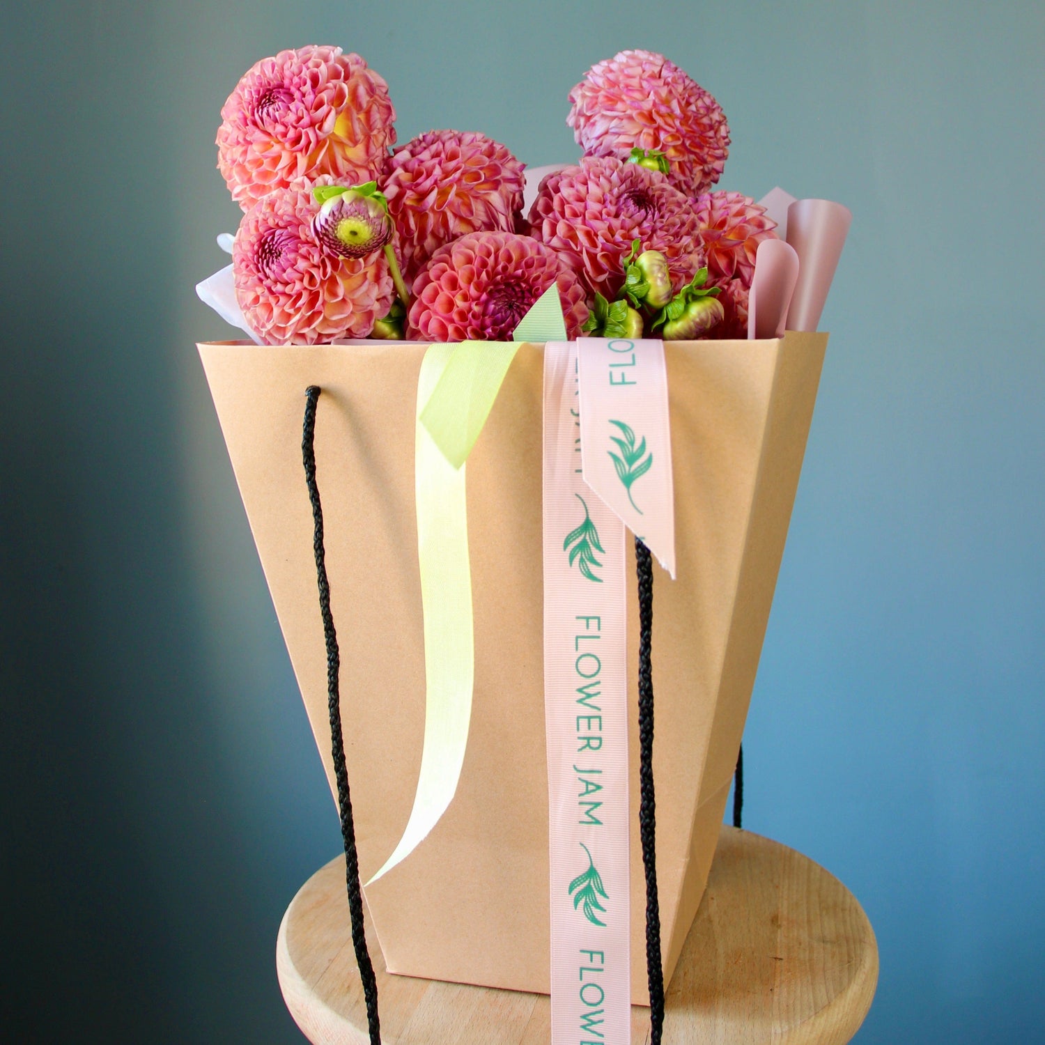 flower delivery Genoa portofino Bouquet of Flowers