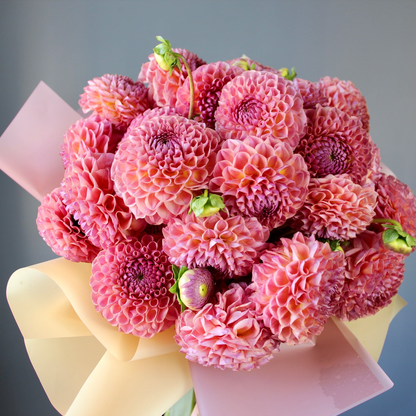 send flowers Genoa Bouquet of Flowers