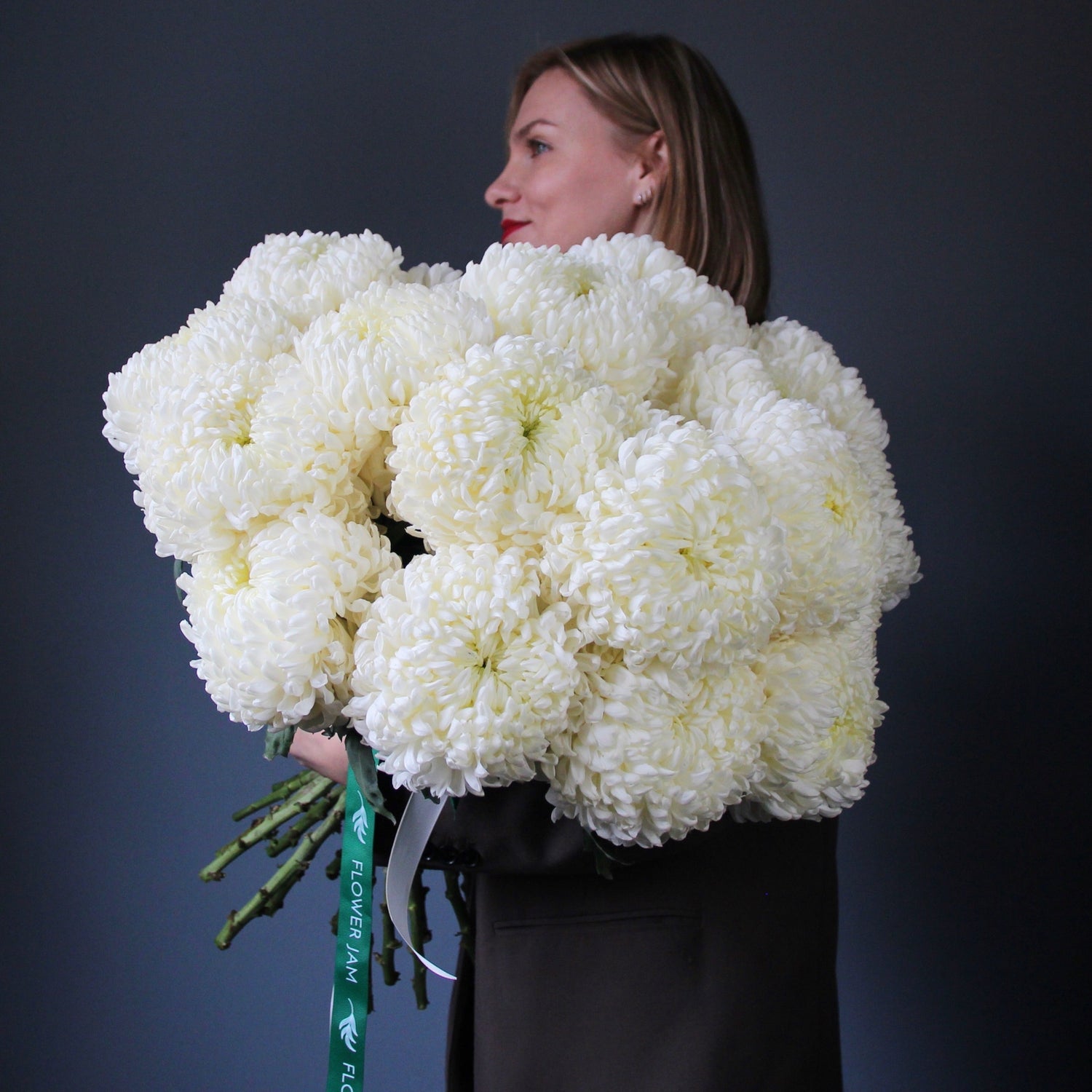 flower delivery Genoa Bouquet of Flowers