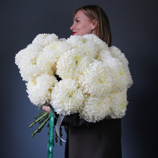 flower delivery Genoa Bouquet of Flowers