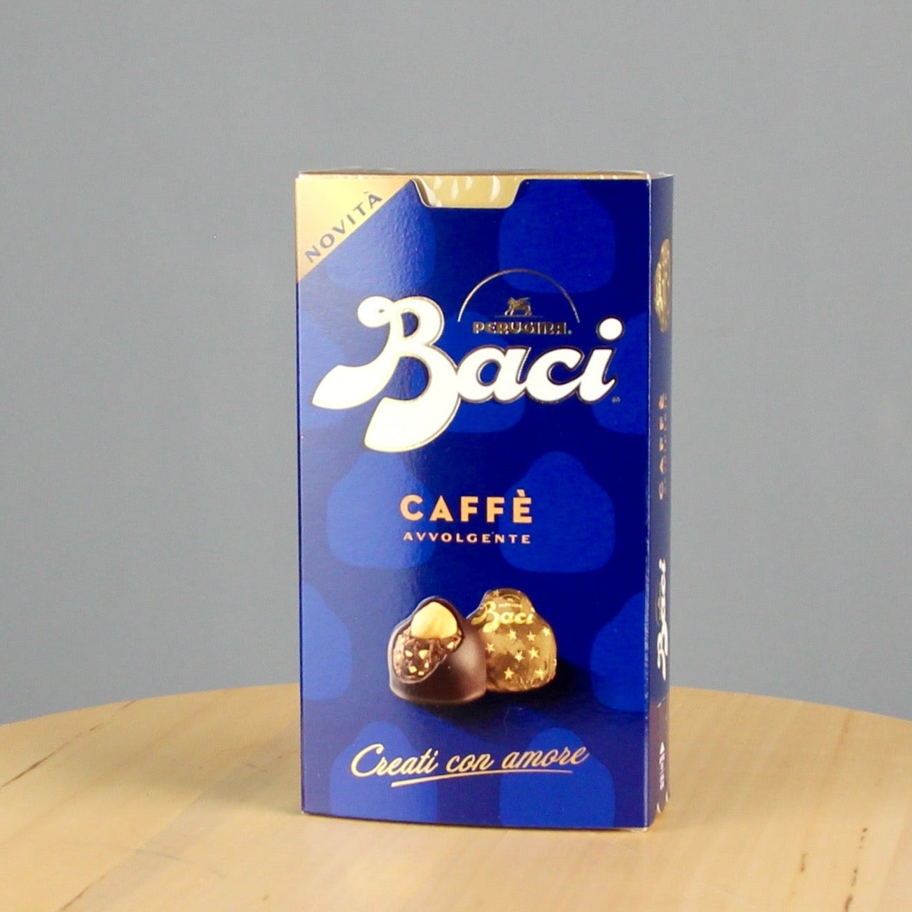 Baci chocolate delivery in Genoa Chocolate
