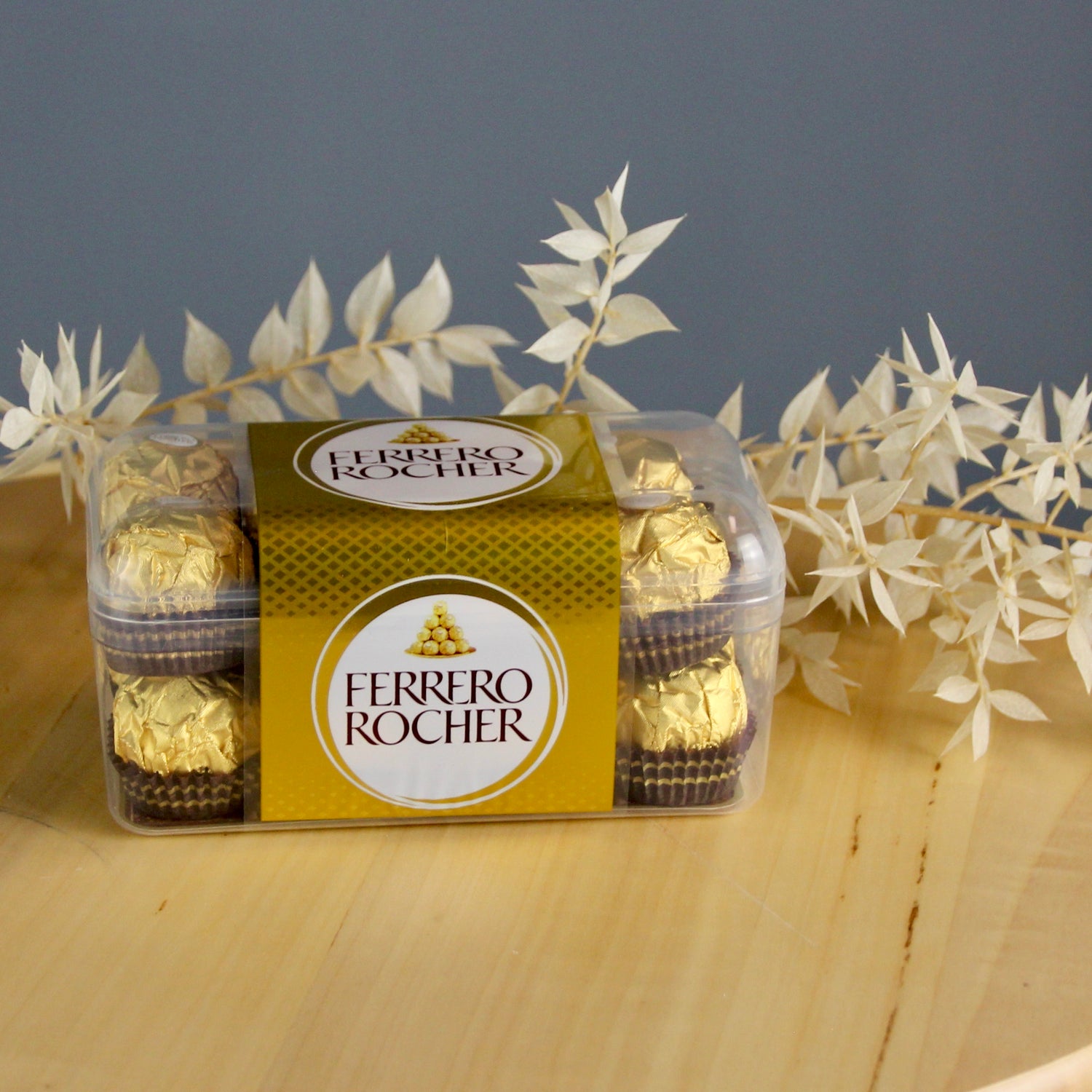 Ferrero rocher gift Genova Chocolate