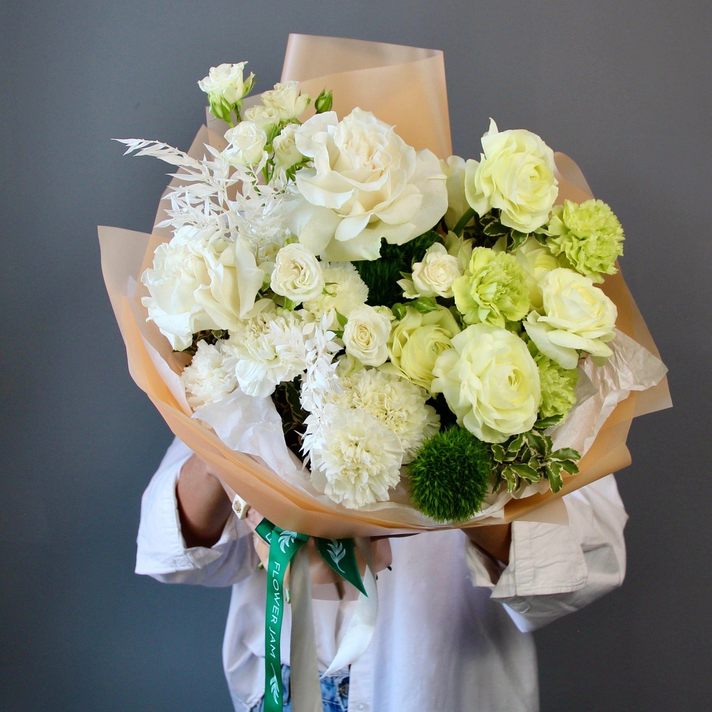 consegna fiori domicilio genova Bouquet of Flowers