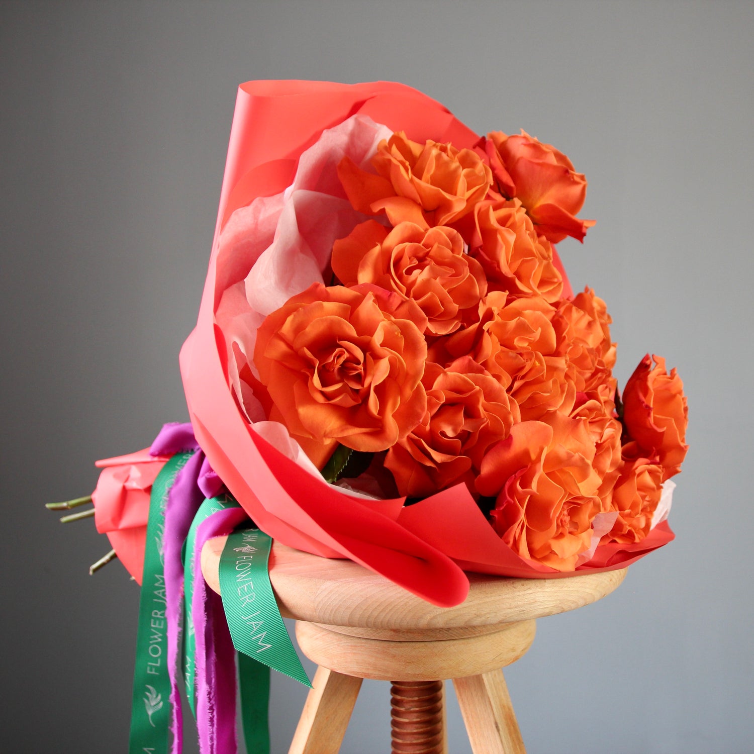 sent flowers Genoa Bouquet of Flowers