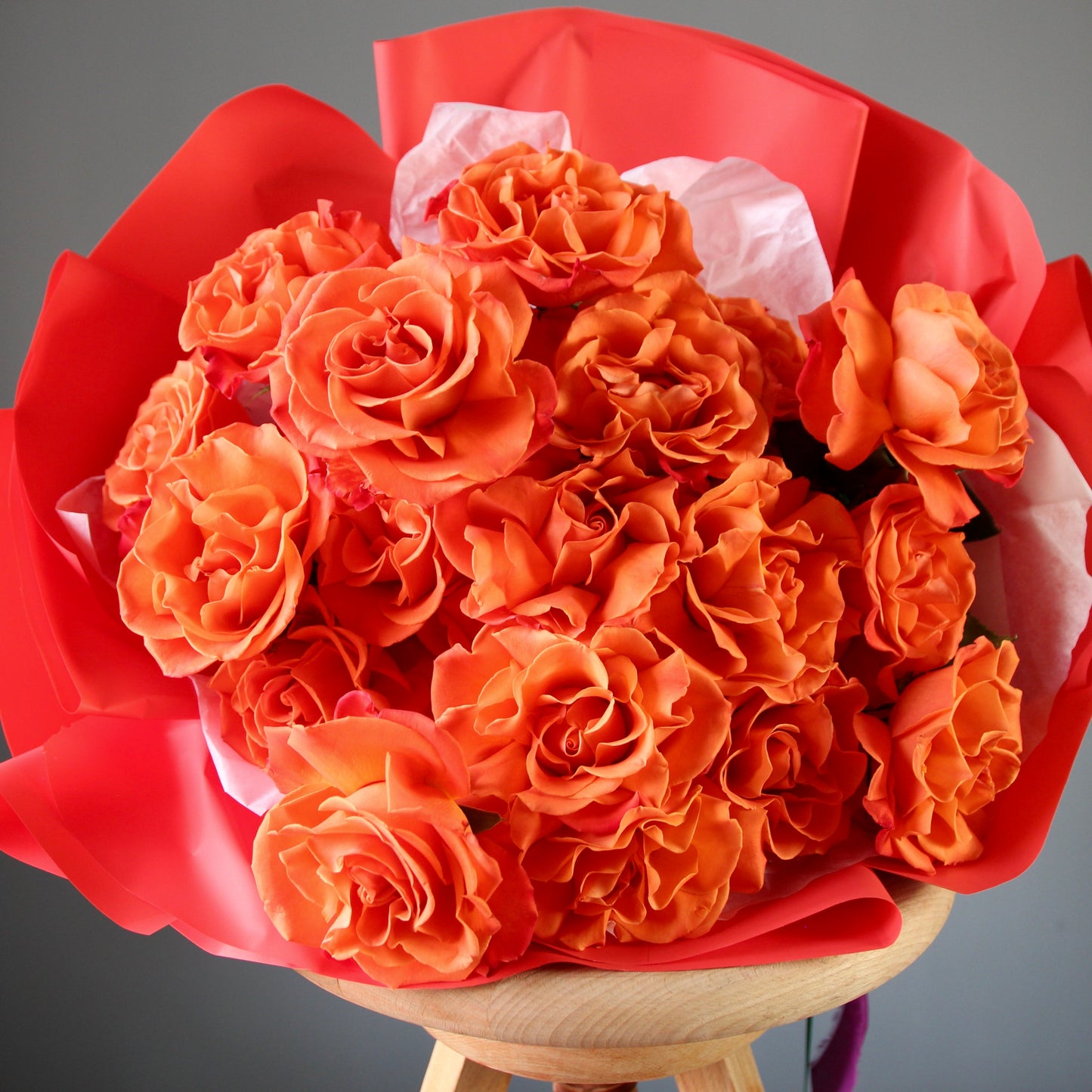 flower shop Genoa Bouquet of Flowers
