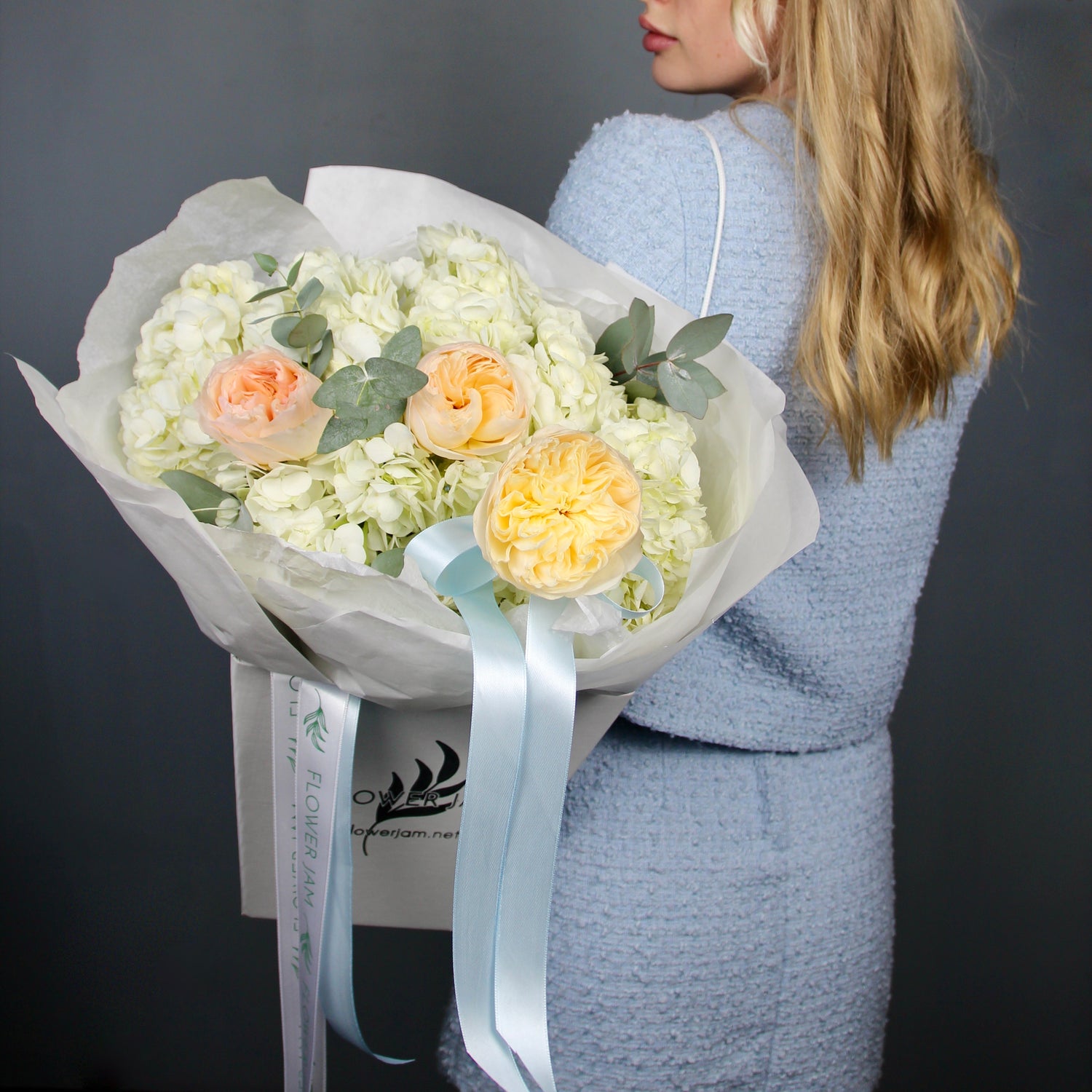 send flowers genova Bouquet of Flowers