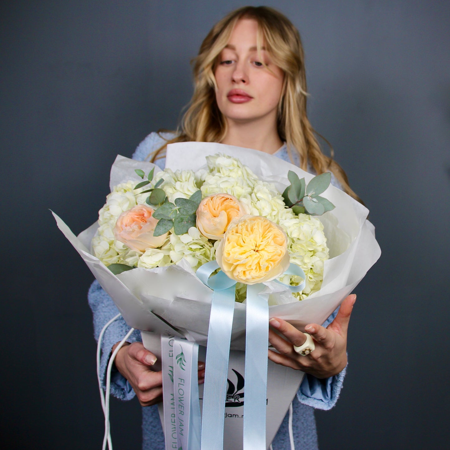 bouquet of flowers genova Bouquet of Flowers