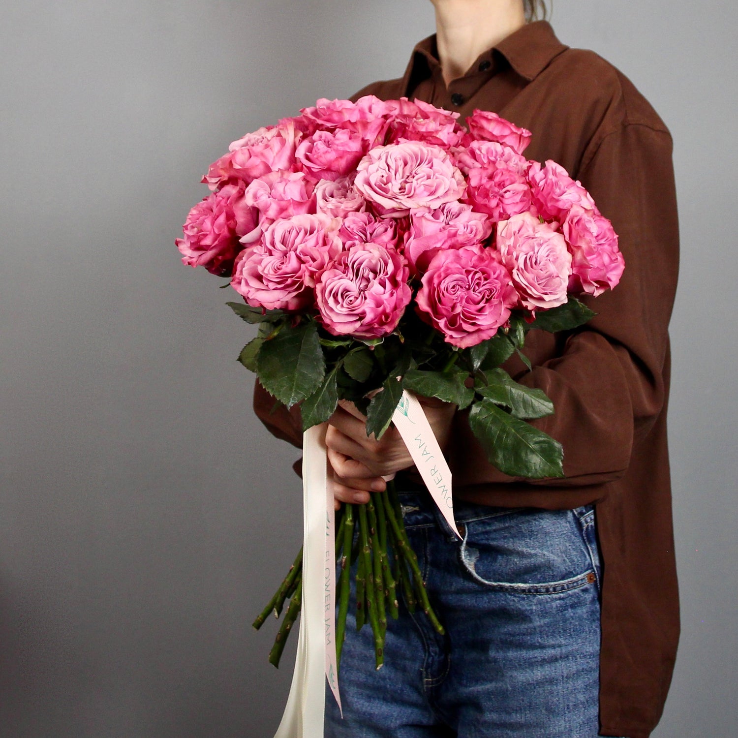 consegna fiori genova Bouquet of Flowers