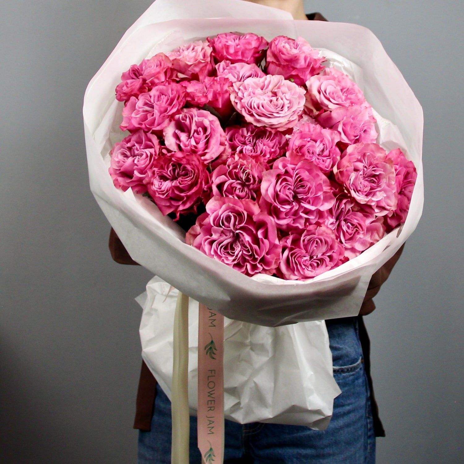 flower shop delivery genova