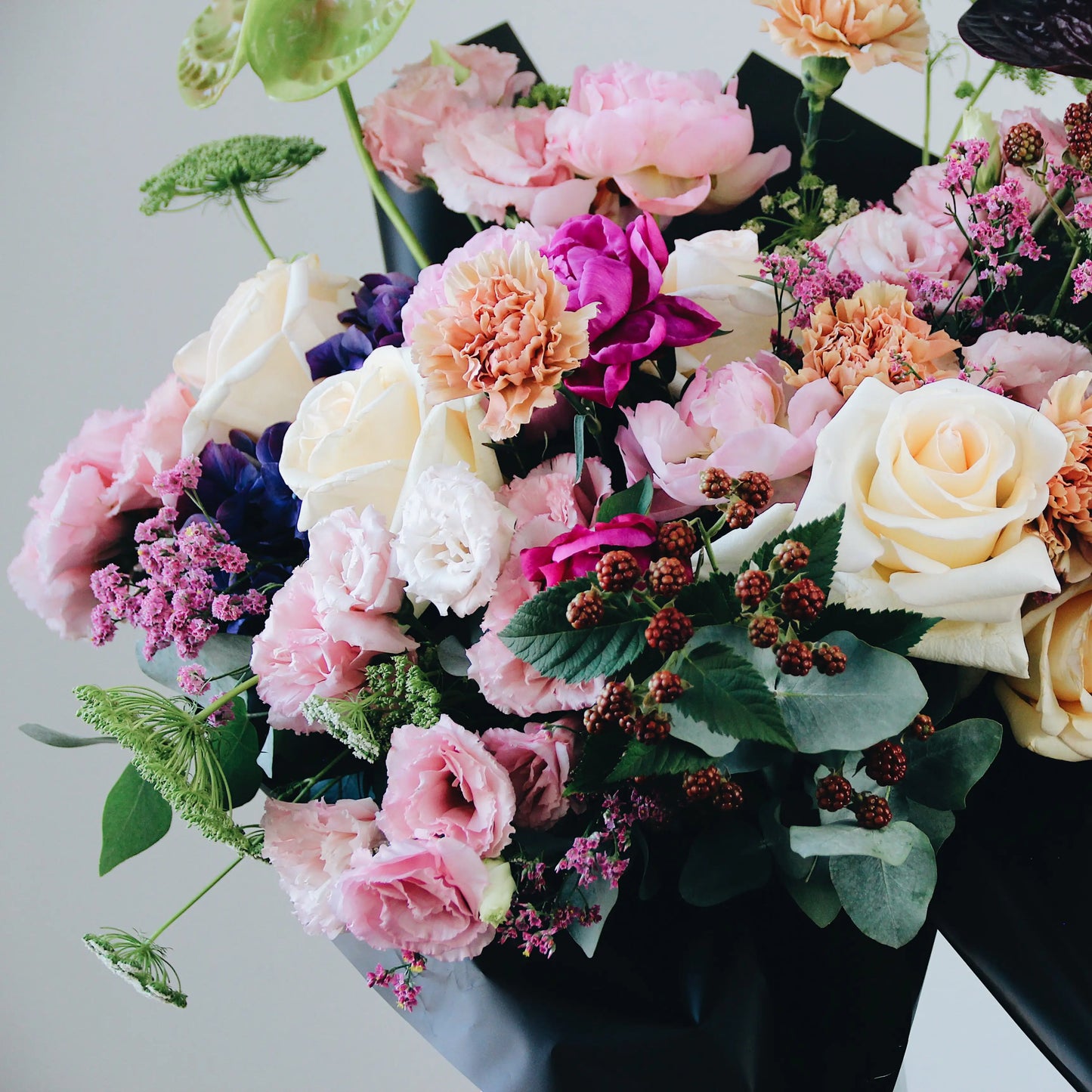 flower bouquet