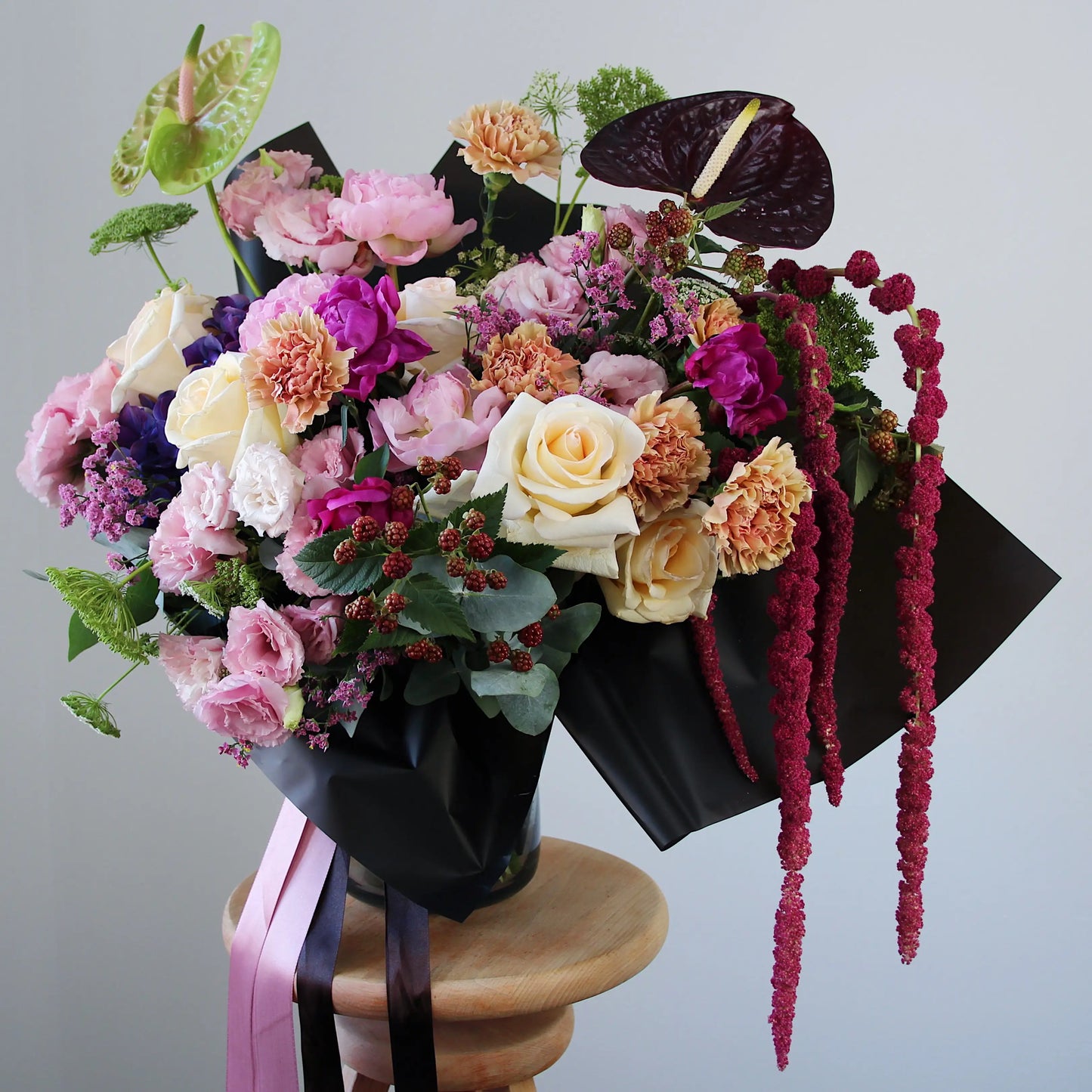 flower bouquet