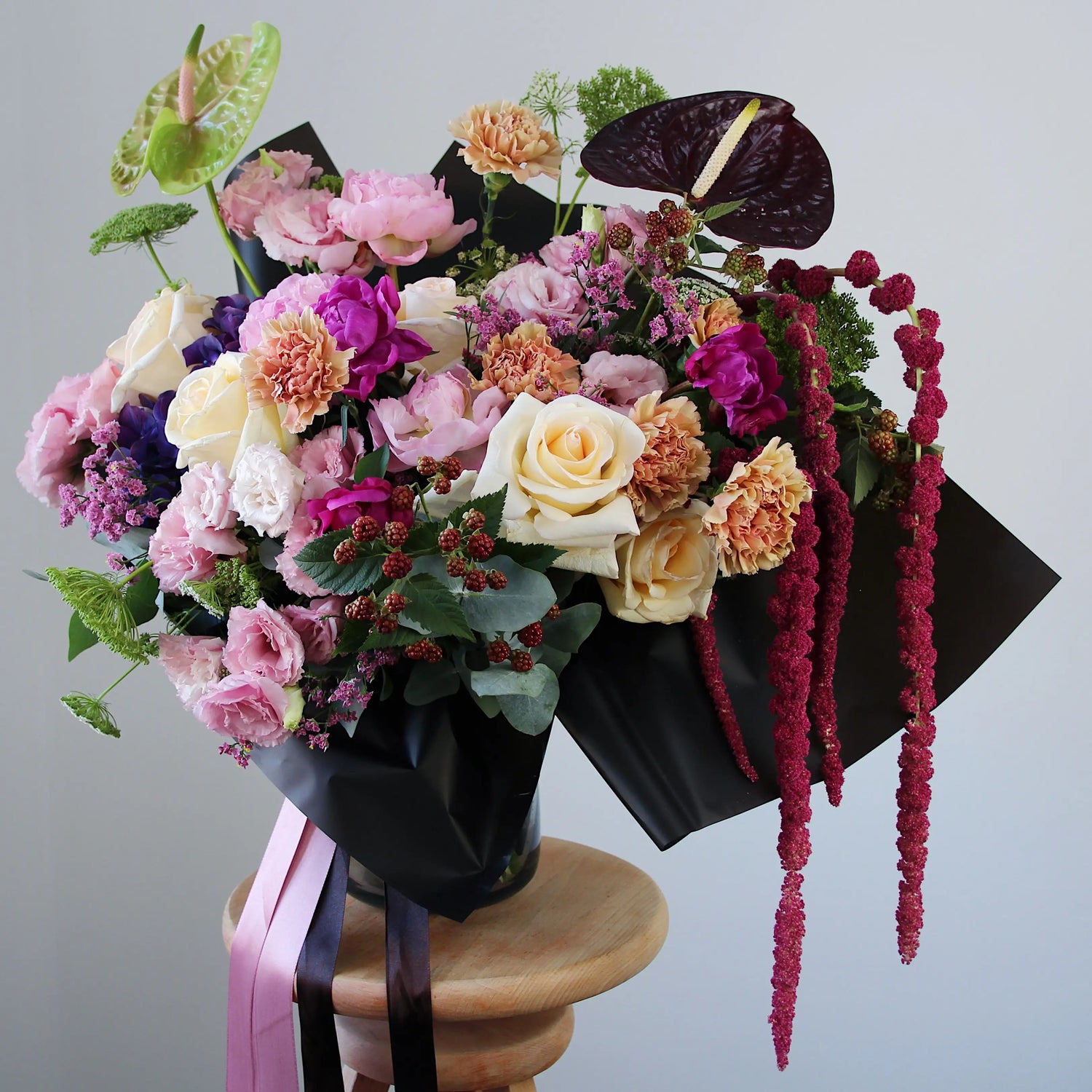 flower bouquet