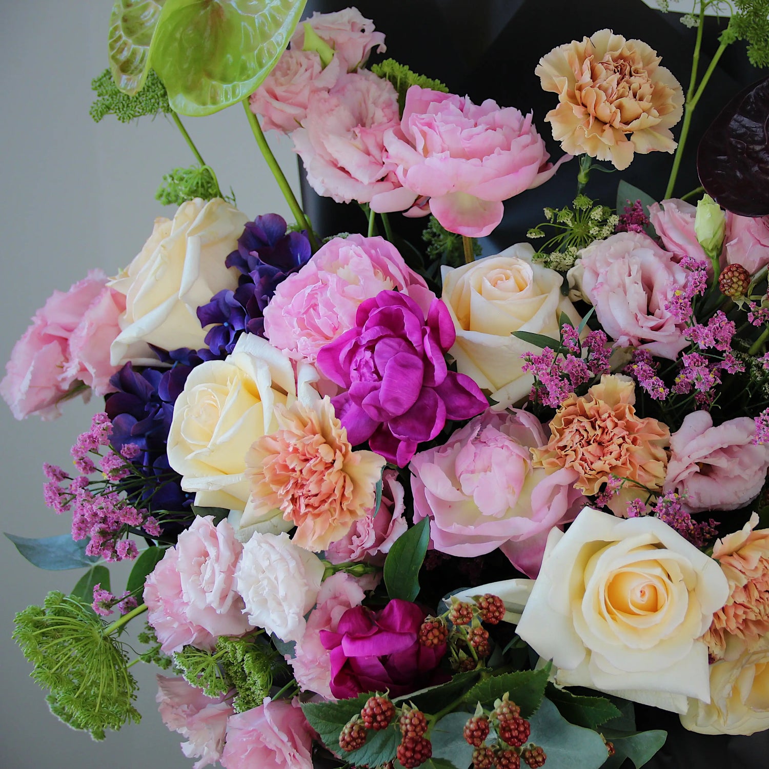 flower bouquet