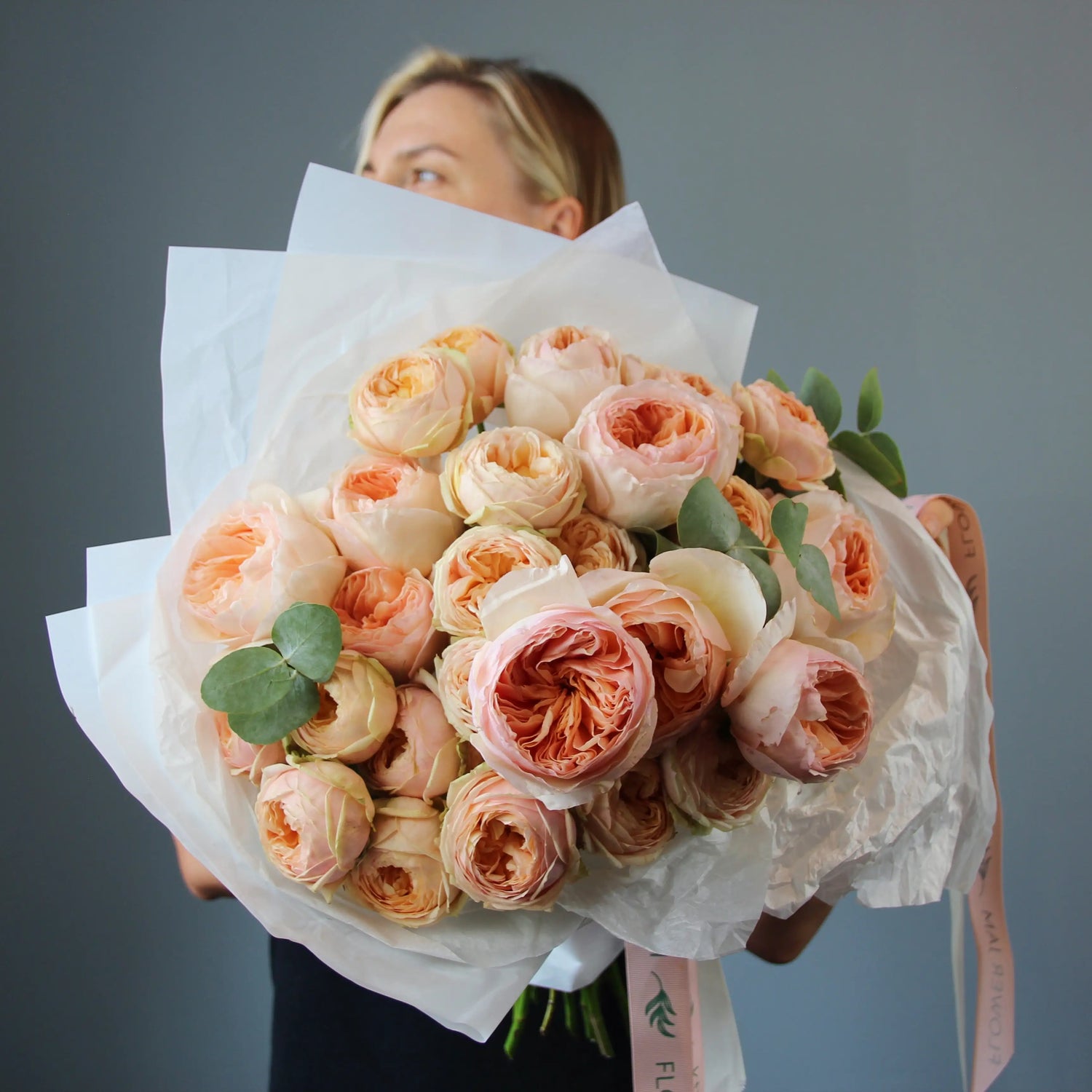 bouquet of flowers