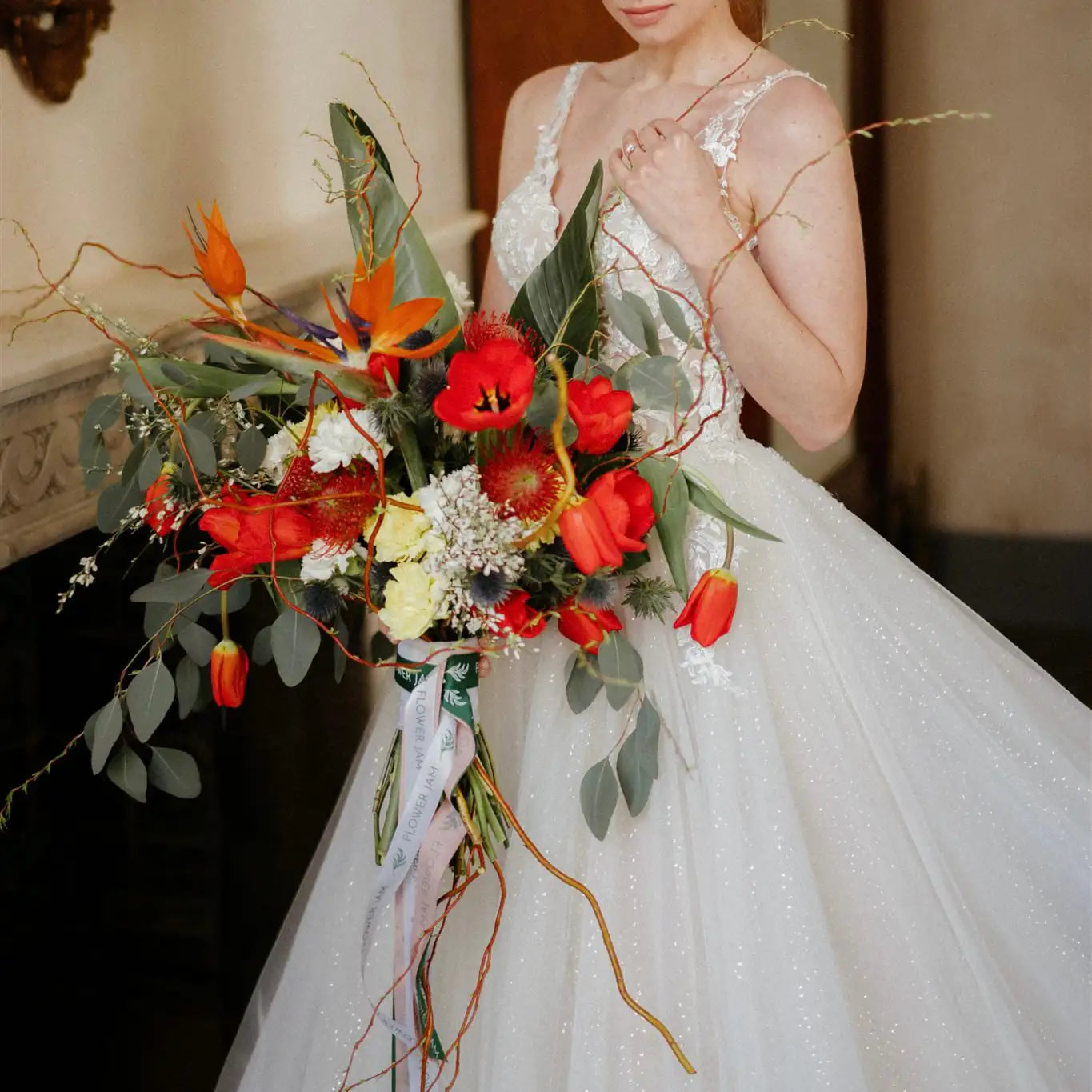 wedding florist genoa liguria Flowers