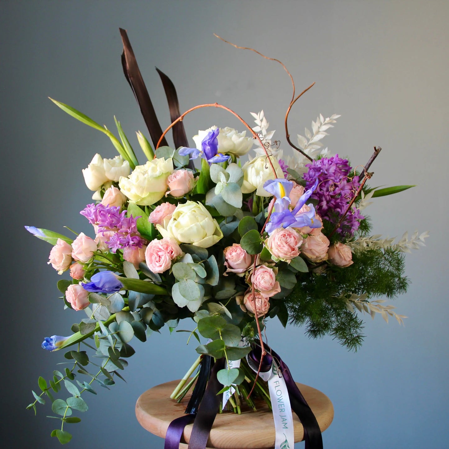 flowers bouquet in Genova Bouquet of Flowers