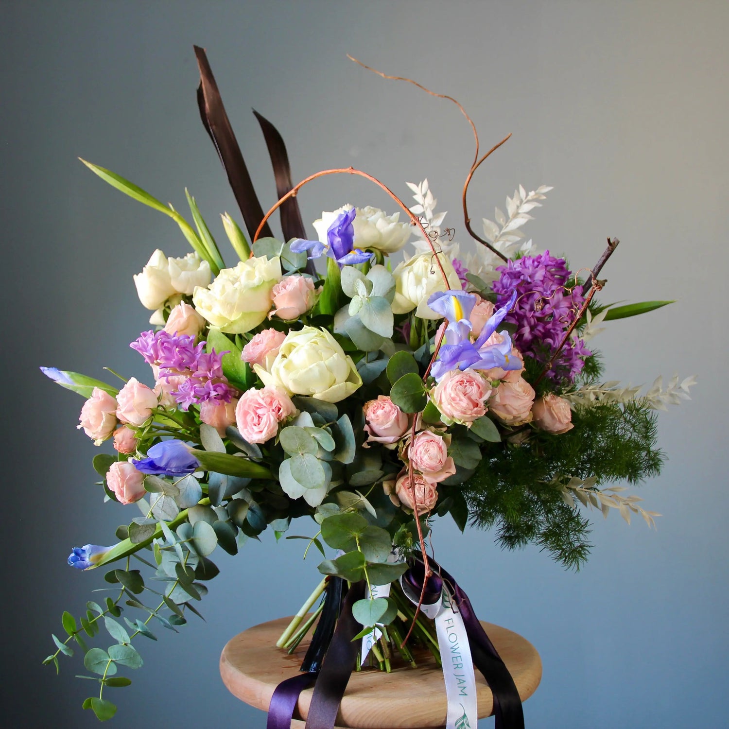 flowers bouquet in Genova Bouquet of Flowers