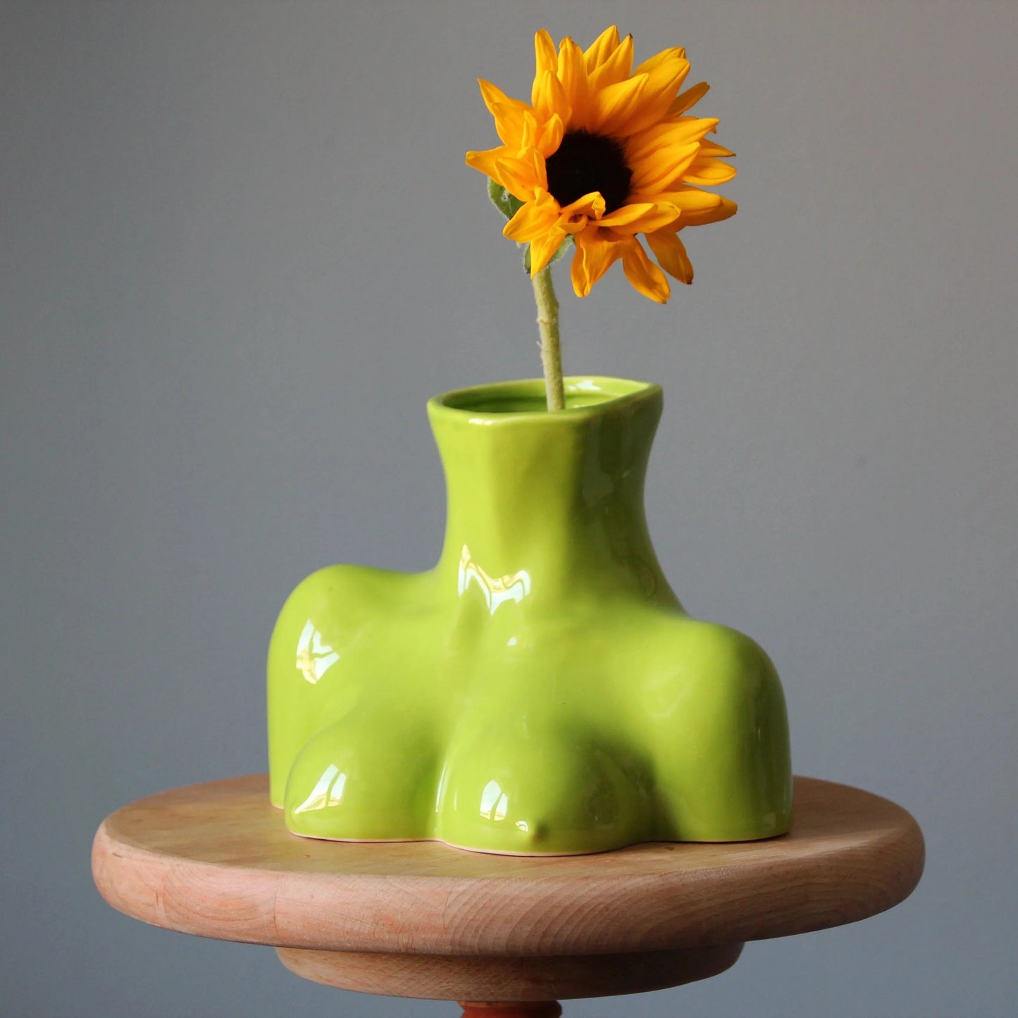 Breast Friend Vase - Product Image Vases