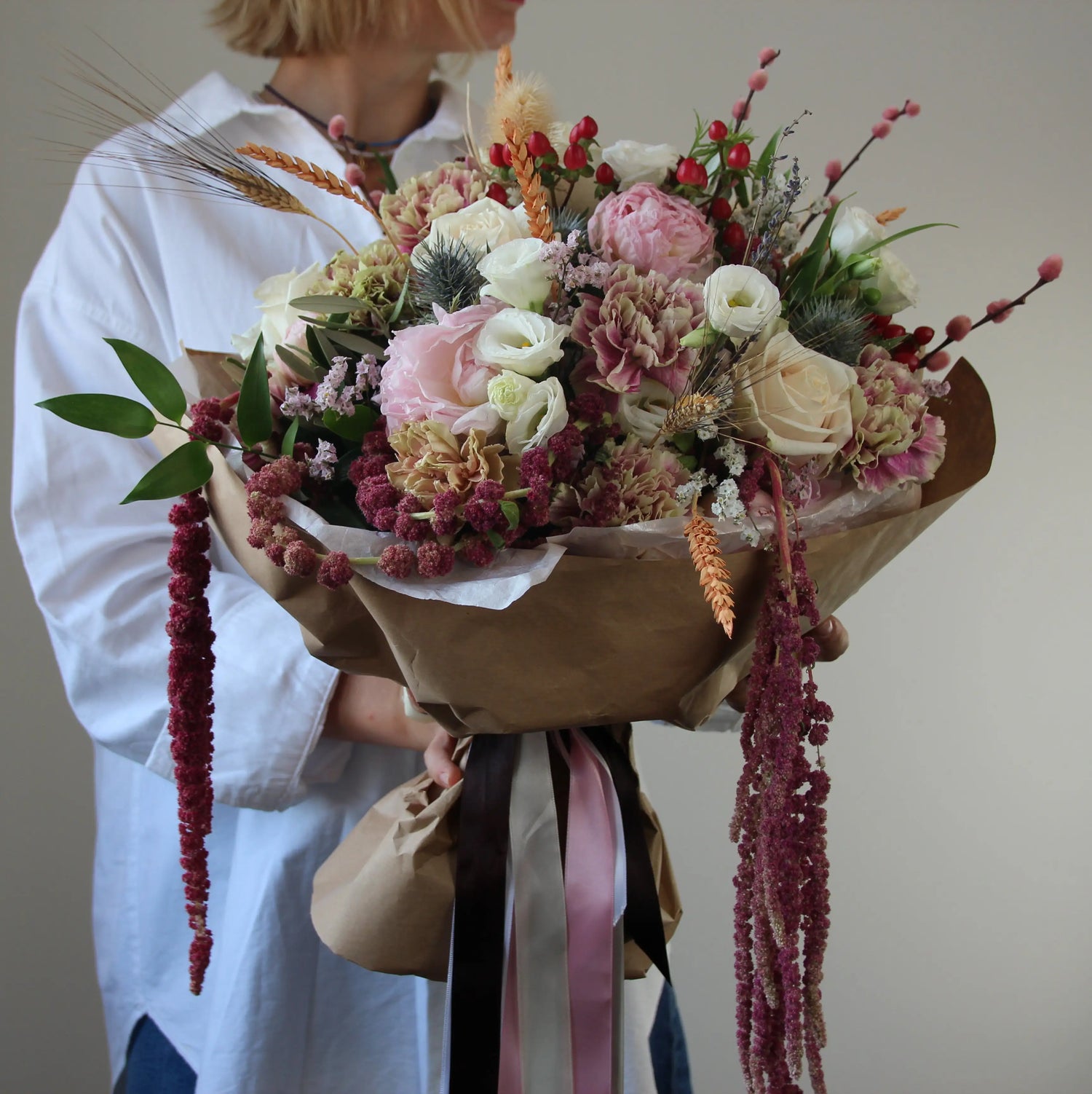 bouquet of flowers