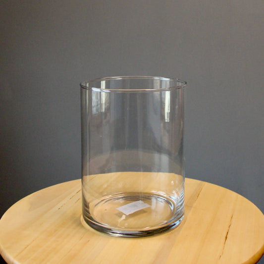 transparent vase gift  in Genoa Vases