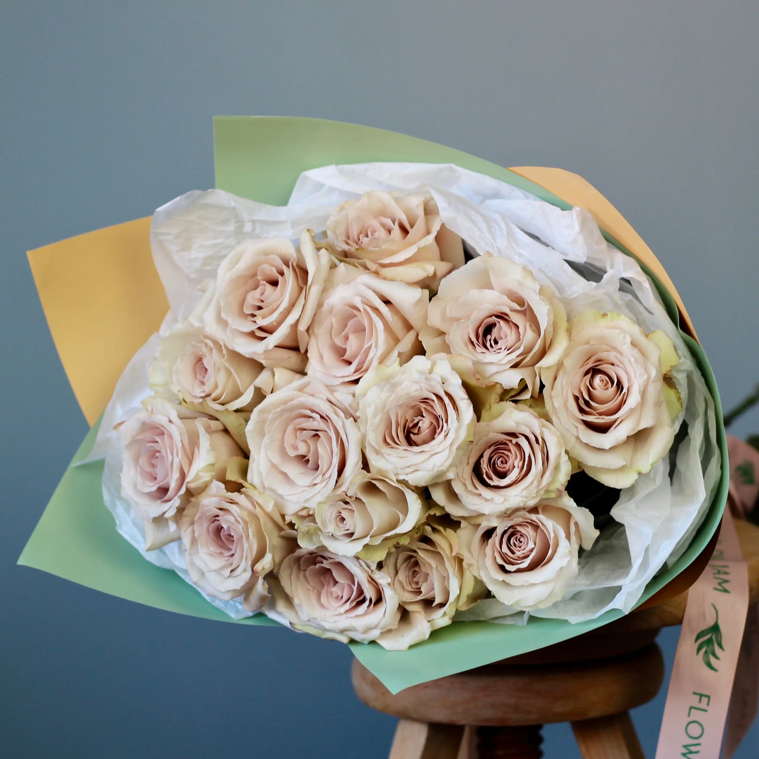 bouquet of roses